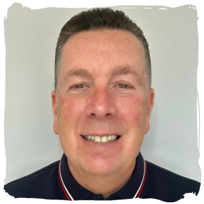 Andy Maxfield