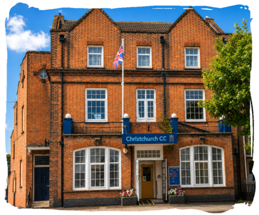 Christchurch Conservative Club 