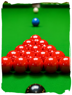Snooker