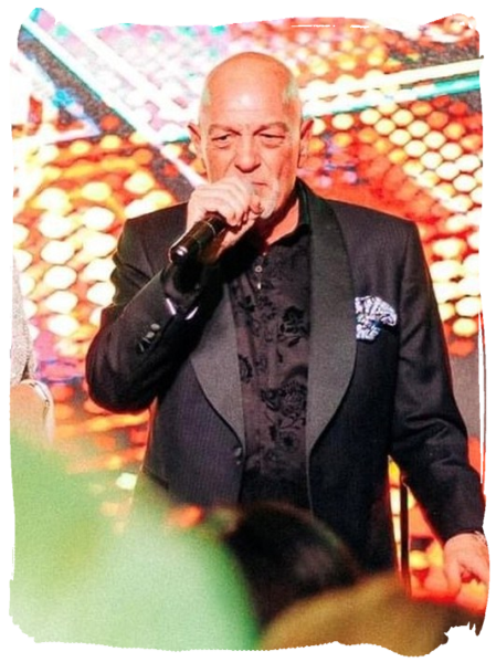 Entertainer